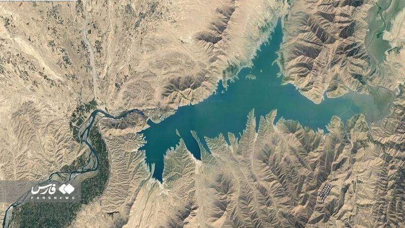 ۴ بار نقض معاهده ۱۳۵۱ هیرمند توسط طالبان در یک هفته