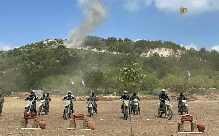 داغترین تابستان صهیونیستها در راه است