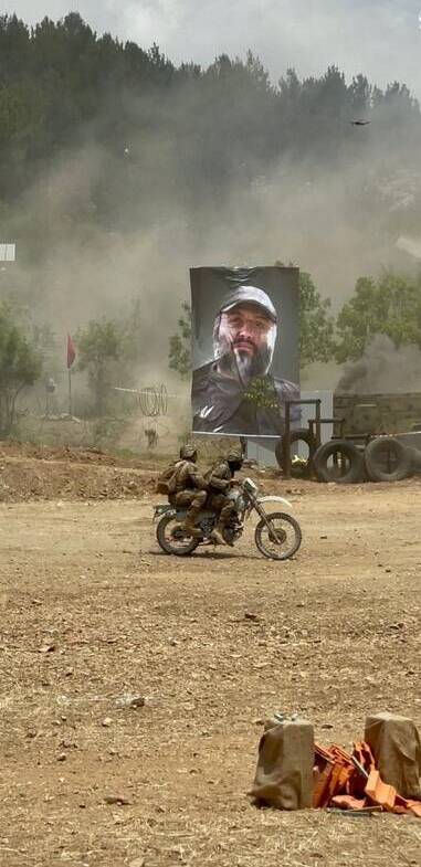 داغترین تابستان صهیونیستها در راه است