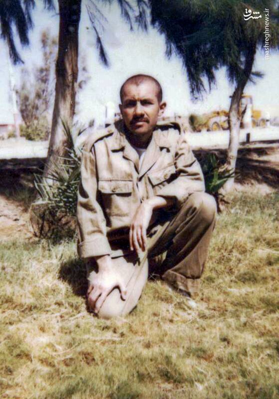 پس از فوت پدرم صداوسیما تصویری از ایشان برای نمایش نداشت/ یکی از مقامات مخالف پیادهروی از حرم تا حرم آقای ابوترابی فرد بود! / رمزگشایی از پیام شهید چمران پس از بیست سال