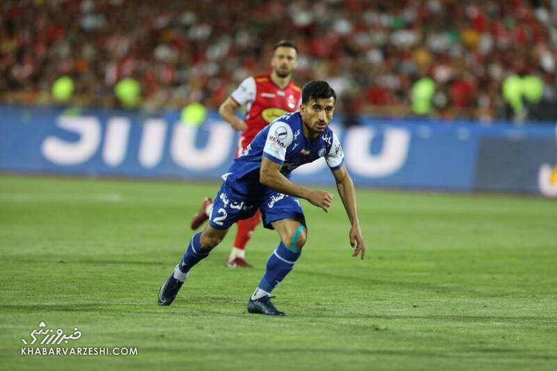 چه کسی آمار صنعت نفت را به نکونام داد؟/ برگ برنده استقلال بین نفرات تیم حریف؟