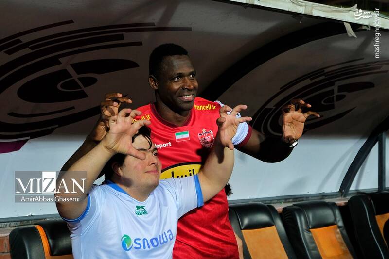 عکس/ فینال جام حذفی با قهرمانی پرسپولیس