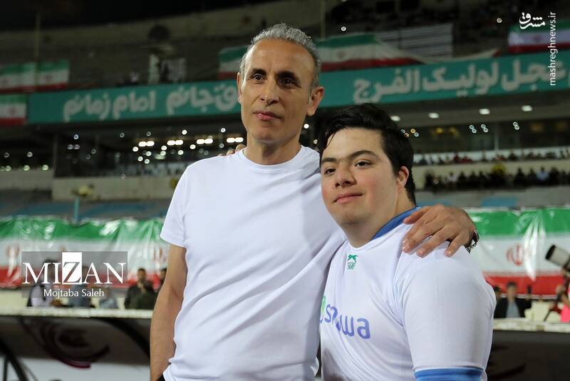 عکس/ فینال جام حذفی با قهرمانی پرسپولیس