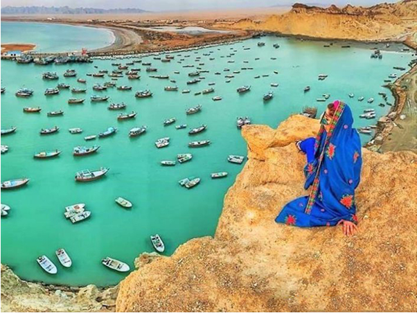 معرفی جاهای دیدنی چابهار، تجربه طبیعت بکر جنوب