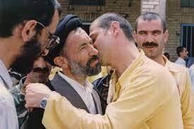 آخرین سروده یک شاعر آئینی در وصف اسارت مرحوم ابوترابی فرد