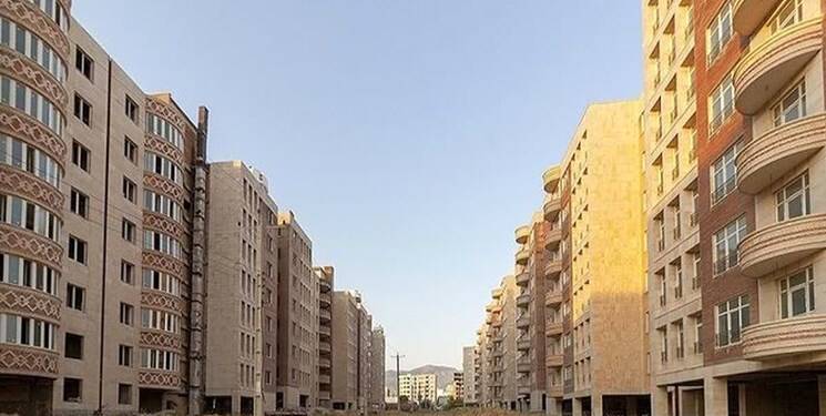 اشباع خیابانها از مشاوران املاکی!