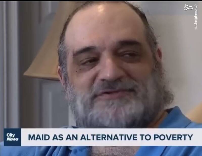 اجازه اتانازی به افراد فقیر؛ بهترین راهحل فقر در کانادا