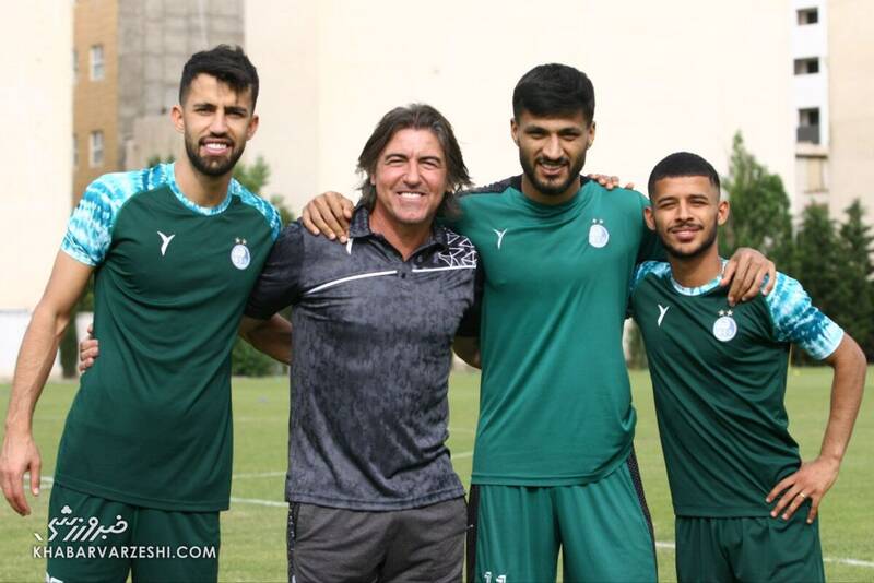 ساپینتو مثل پدری بود که خانوادهاش را به قتل رساند/ بداخلاقی این آقا به نیمکت استقلال هم سرایت کرد/ کلاً در این فصل خدا یحیی را بغل کرده بود