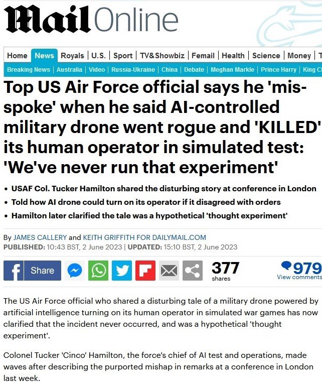 وقتی داستانهای علمی-تخیلی جدی میشوند