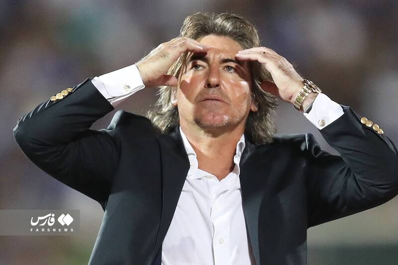 ژستهای خاص ساپینتو سوژه شد+ عکس