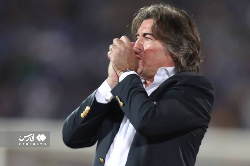 ژستهای خاص ساپینتو سوژه شد+ عکس