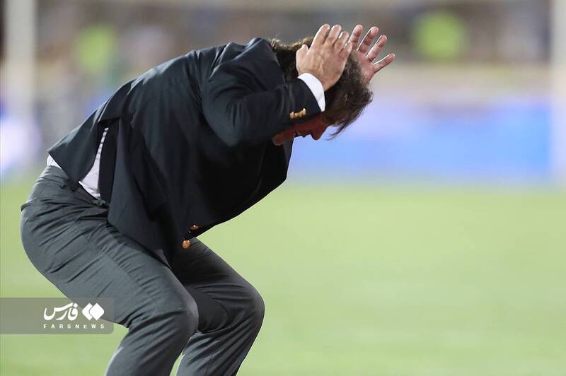 ژستهای خاص ساپینتو سوژه شد+ عکس