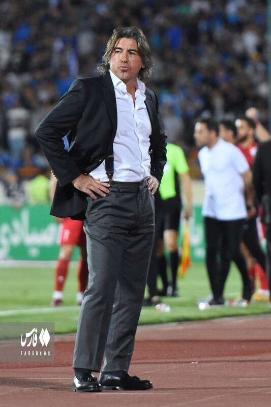 ژستهای خاص ساپینتو سوژه شد+ عکس