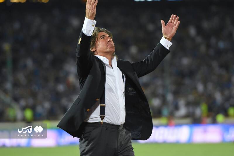 ژستهای خاص ساپینتو سوژه شد+ عکس