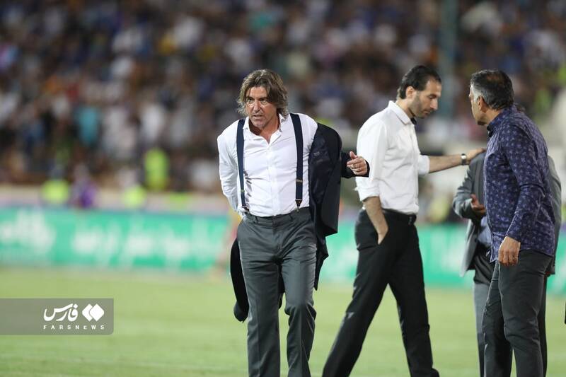 ژستهای خاص ساپینتو سوژه شد+ عکس