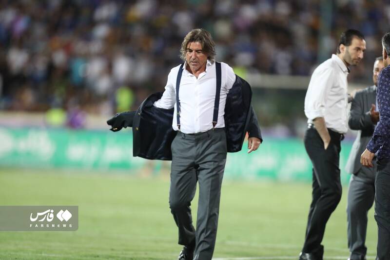 ژستهای خاص ساپینتو سوژه شد+ عکس