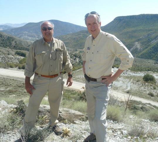 چرا دوست و دشمن به دنبال تبادل جاسوس ۱۰ میلیارد دلاری هستند+ عکس