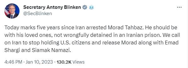 چرا دوست و دشمن به دنبال تبادل جاسوس ۱۰ میلیارد دلاری هستند+ عکس