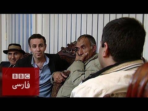 «خبرنگار- مامور» در BBC؛ از ازدواج تشکیلاتی تا رپرتاژآگهی برای موساد