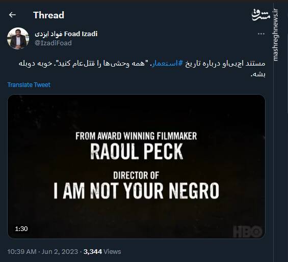 همه وحشیها را قتلعام کنید+فیلم