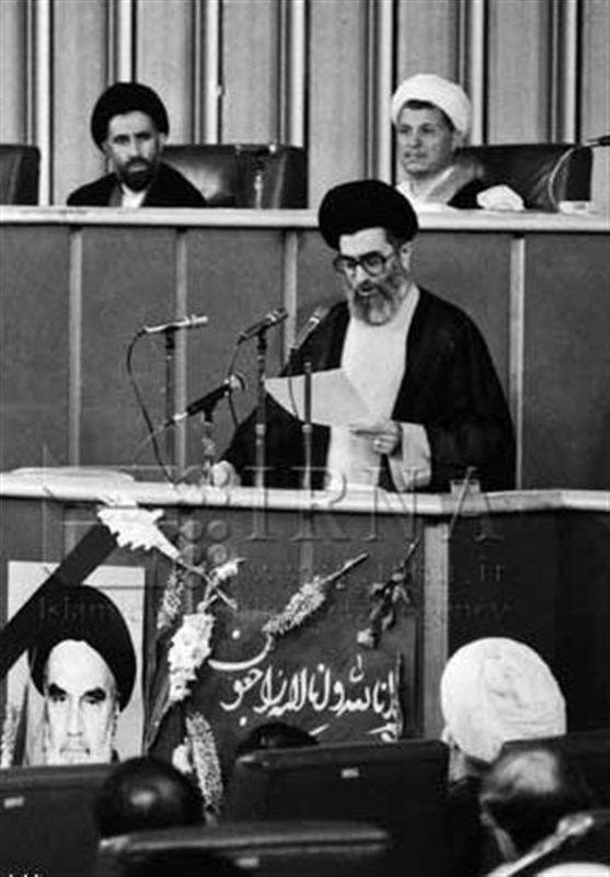 دعوا بر سر نخواستن منصب و مقام قبول مسئولیت در گرو انجام وظیفه / آیا میتوان کسی که رهبری خود را قبول ندارد، به رهبری برگزید؟ 2