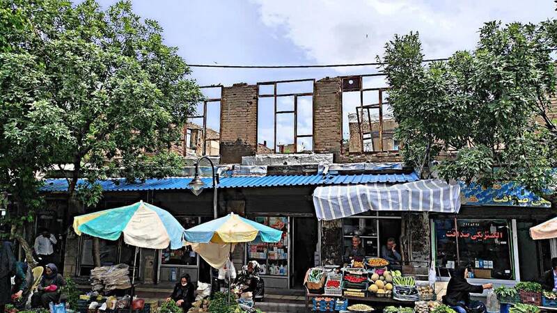 این جنایت آلمان با عذرخواهی پاک نمیشود+عکس