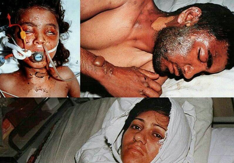 این جنایت آلمان با عذرخواهی پاک نمیشود+عکس