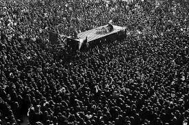 نقش رهبری ۴۴ ساله نظام در حفظ انقلاب/ در امتداد خمینی(ره)