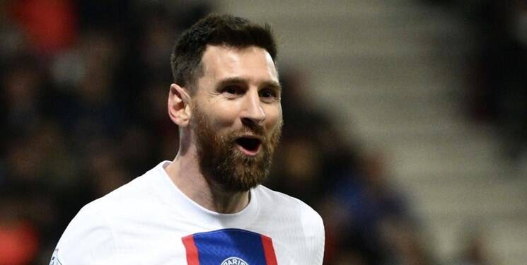 عربستان برای شکار مسی دست به دامن یک انگلیسی شد