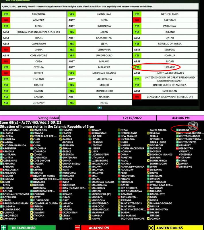 چرا مظلومنمایی به زلنسکی نمیآید؟