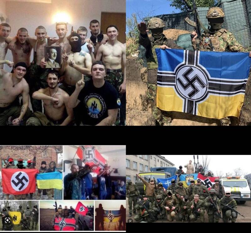 چرا مظلومنمایی به زلنسکی نمیآید؟