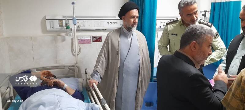 جزئیات مصدومیت جوان آمربه معروف در شهریار توسط اراذل