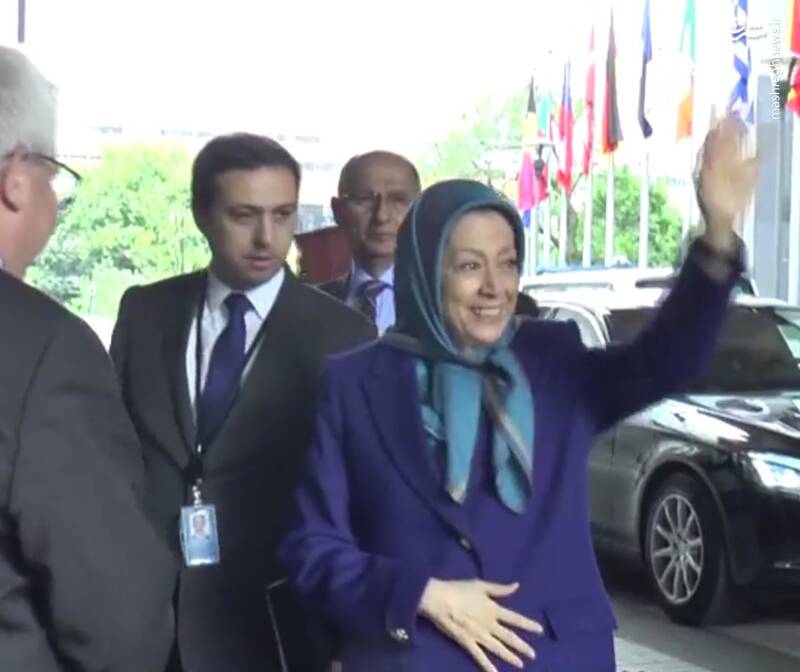 چرا اقدامات تروریستی گروهک رجوی مورد تایید اروپایی ها است؟