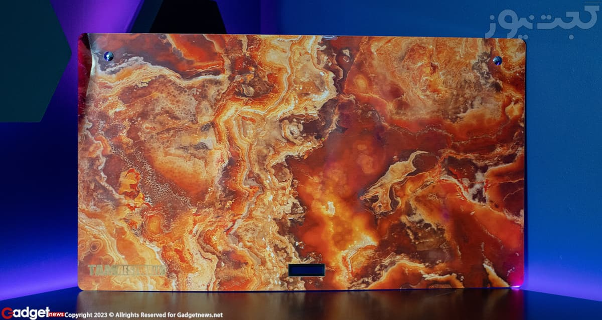 محصولات تام