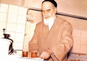 ده فیلمی که زندگی امام خمینی (ره) را مستند کردند