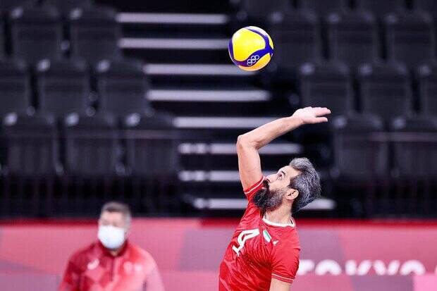 رکورددارترین لیبرو و پاسور تاریخ ایران چه کسانی هستند؟