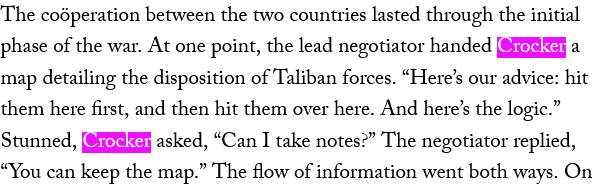 ماجرای «محور شرارت» در سخنرانی رهبر انقلاب چه بود؟