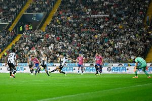 برتری میلان در شب خداحافظی زلاتان / رم به لیگ اروپا رسید