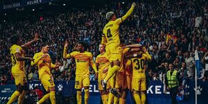 مشخص شدن سهمیههای اروپایی اسپانیا + جدول