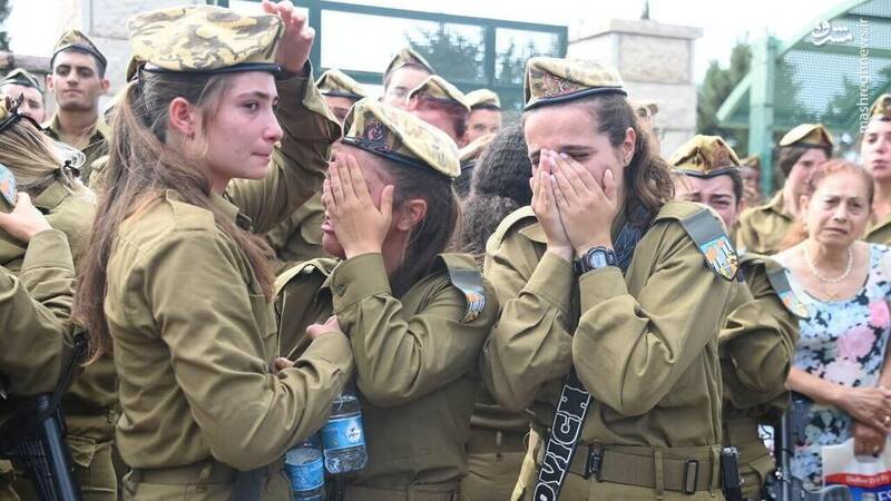 کشتههای صهیونیستها در مرز مصر دفن شدند/ عاقبت تمام اشغالگران همین خواهد بود + عکس