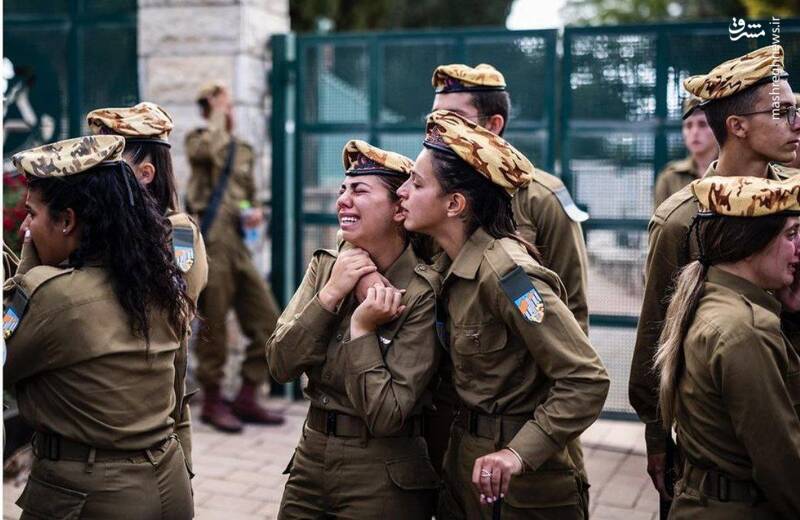 کشتههای صهیونیستها در مرز مصر دفن شدند/ عاقبت تمام اشغالگران همین خواهد بود + عکس