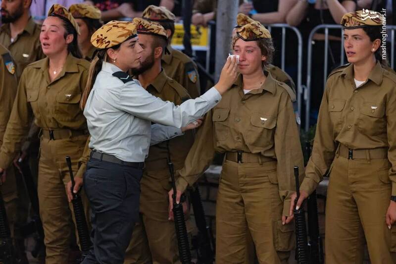 کشتههای صهیونیستها در مرز مصر دفن شدند/ عاقبت تمام اشغالگران همین خواهد بود + عکس