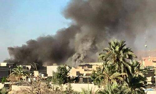 روایتی از قتل عام «ترکهای» عاشق خمینی و دخترانی که ۱۱ سال با چادر و حجاب خوابیدند