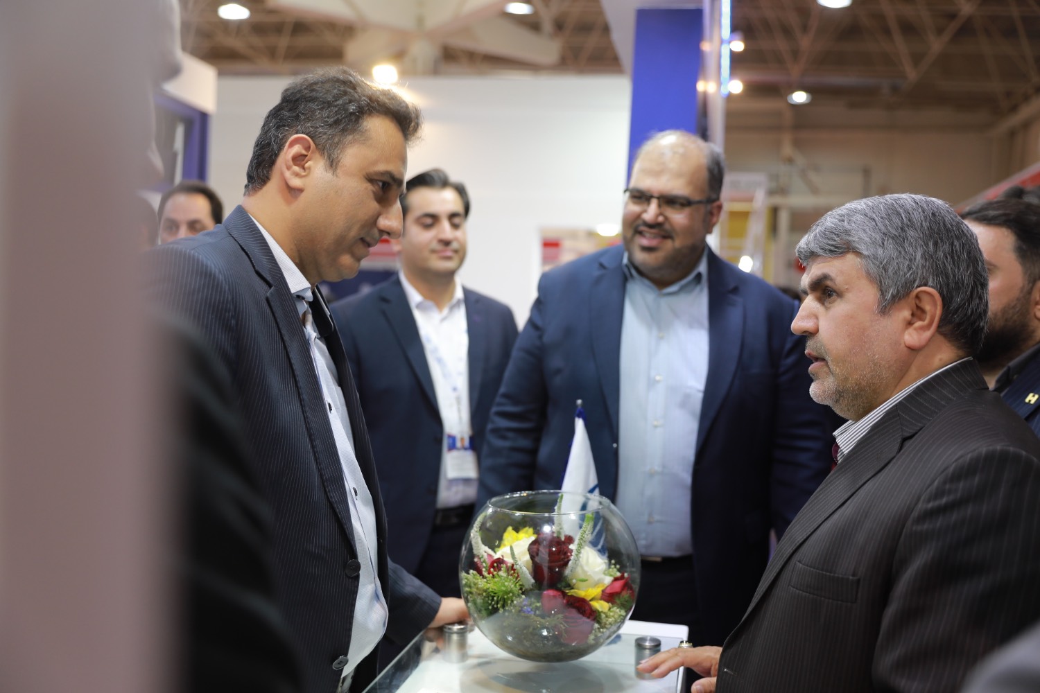 افزایش سرمایه بانک صادرات ایران در راه است 3