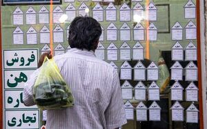 تأثیر اجرای مالیات بر عایدی سرمایه بر بازار / سهم 70 درصدی سوداگران در بازار مسکن