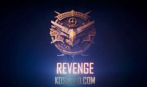 فیلم/ بازتاب جهانی بازی مهیج انتقام "revenge "