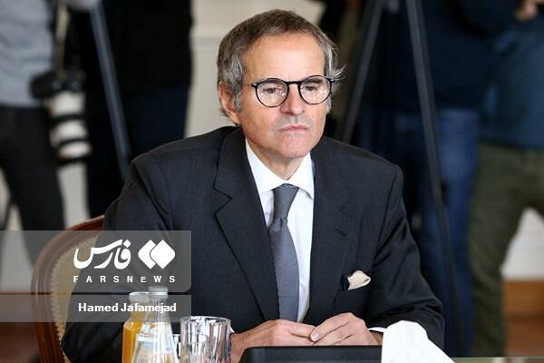 پیشرفتها در تعاملات ایران و آژانس صدای صهیونیستها را درآورد