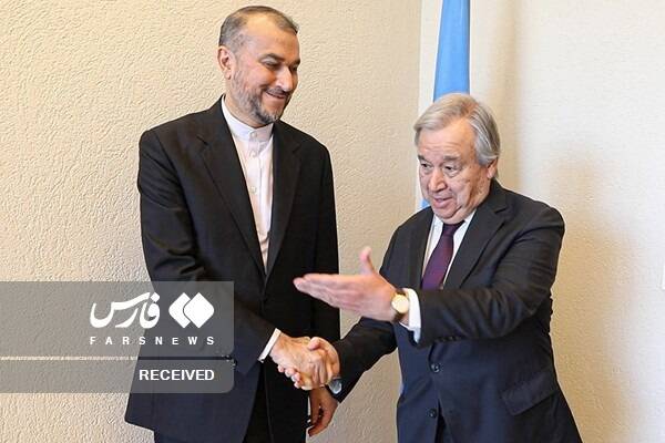 پیشرفتها در تعاملات ایران و آژانس صدای صهیونیستها را درآورد