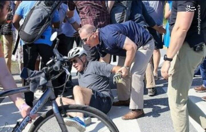 تصویر واقعی از ساختار قدرت در آمریکا!