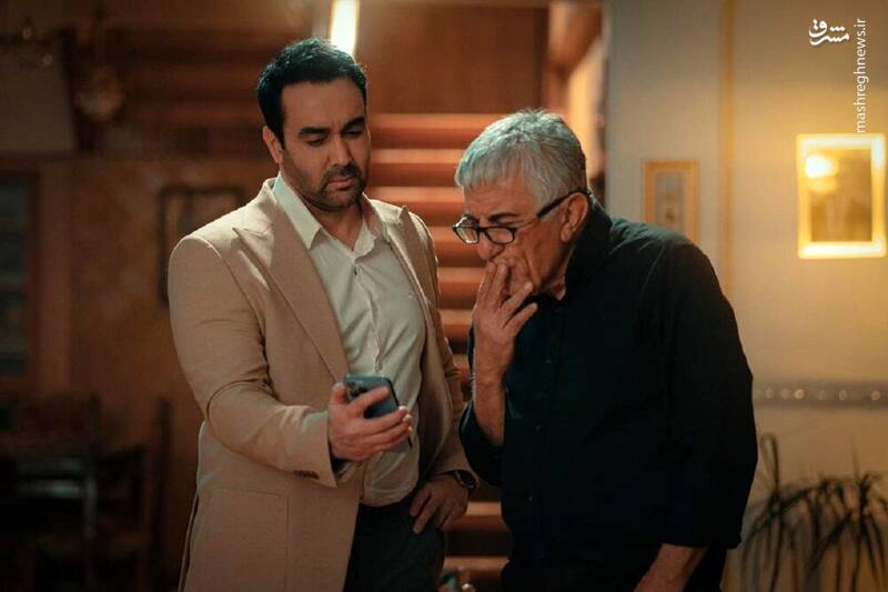 همکار سابق «GEM TV» با خواننده «منوتو» پروژه امنیتی میسازد؟! + تصاویر 3